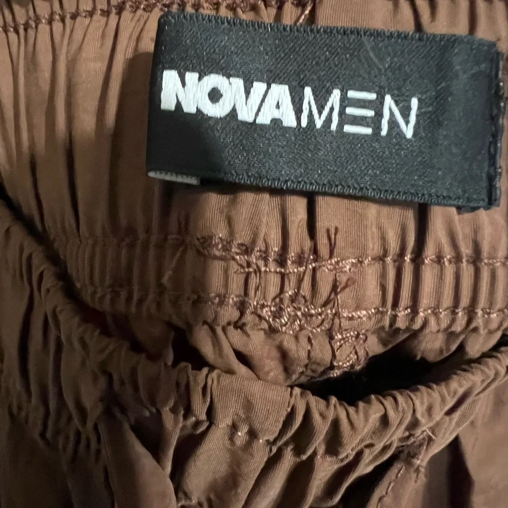 Fashion Nova chic shorts